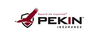 Pekin Logo